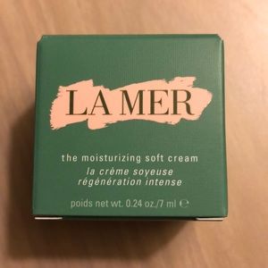 La mer cream